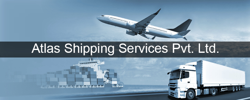 Atlas Shipping Services Pvt. Ltd. 